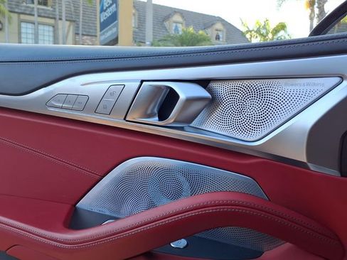 Used 2024 BMW 840i Gran Coupe RWD image 19