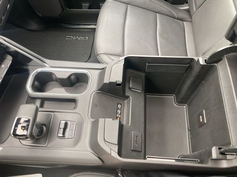 Certified 2024 GMC Sierra 1500 Denali w/ Denali Reserve Package image 29