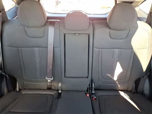 Used 2025 Hyundai Tucson SEL image 14