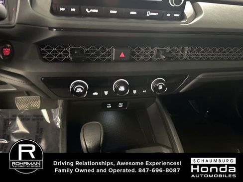 Used 2024 Honda Accord LX image 9