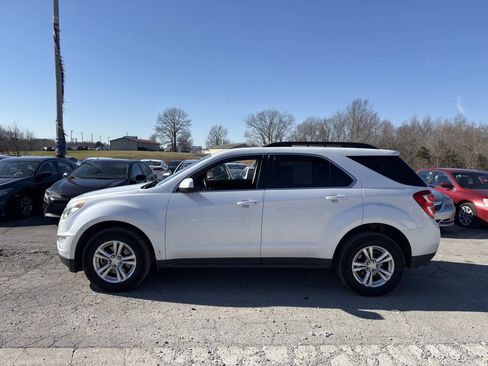 Used 2016 Chevrolet Equinox LT w/ Convenience Package image 3