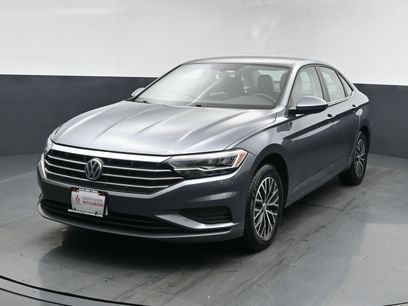Used 2021 Volkswagen Jetta