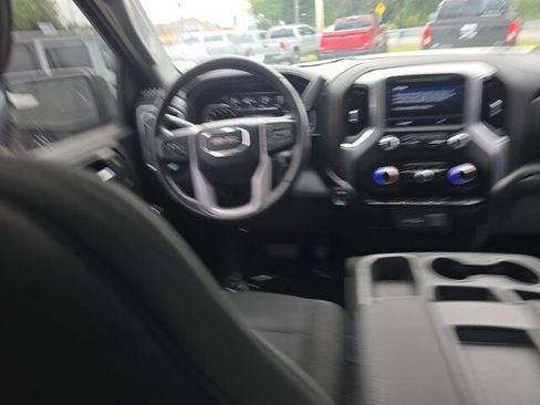 Used 2021 GMC Sierra 1500 Elevation image 20