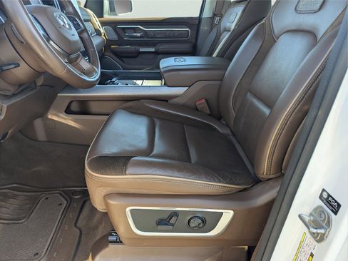 Used 2023 RAM 1500 Limited image 17