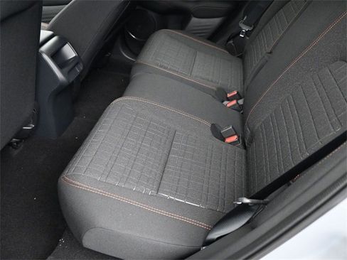 Certified 2025 Honda HR-V Sport image 10