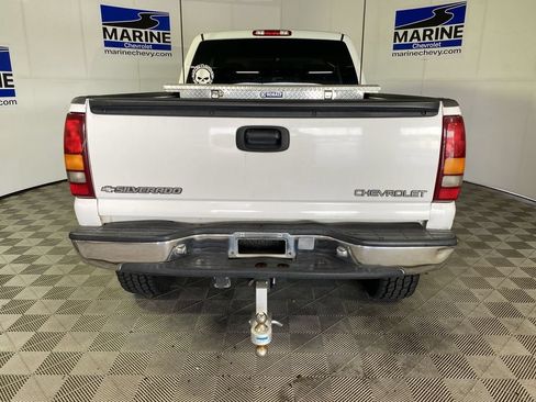 Used 2000 Chevrolet Silverado 1500 LT w/ Off-Road Chassis Pkg AWD/4WD image 17