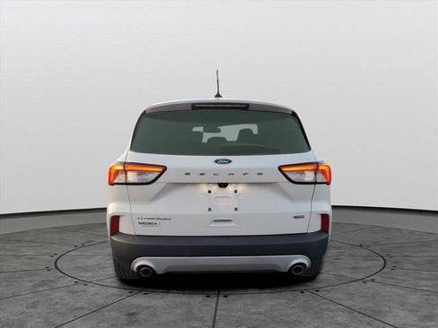 Used 2020 Ford Escape Titanium image 5