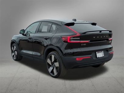 Used 2022 Volvo C40 P8 Recharge Ultimate