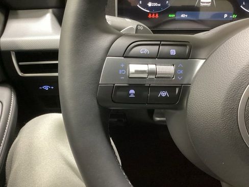 New 2026 Hyundai Sonata Limited FWD image 24