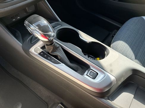 New 2026 Buick Envista Preferred image 19