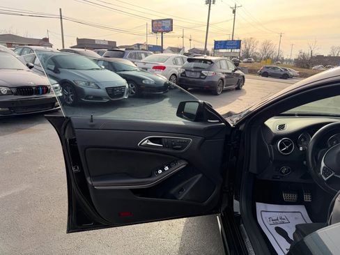 Used 2016 Mercedes-Benz CLA 250 CLA 250 4MATIC Coupe 4D image 32