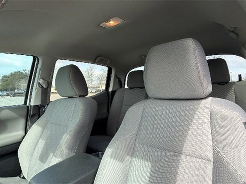 Certified 2023 Toyota Tacoma SR5 image 22