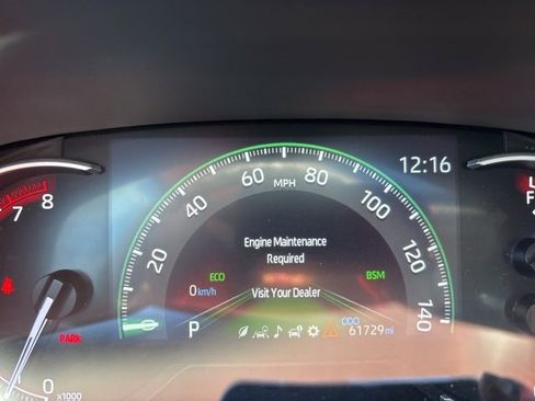 Used 2023 Toyota RAV4 XLE image 11