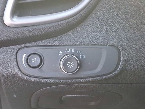 Used 2019 Chevrolet Trax LS w/ LPO, Protection Package image 24