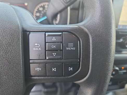 Used 2023 Ford F150 XL w/ STX Appearance Package RWD image 22
