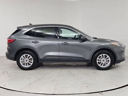 Used 2021 Ford Escape SE w/ Convenience Package AWD/4WD image 7