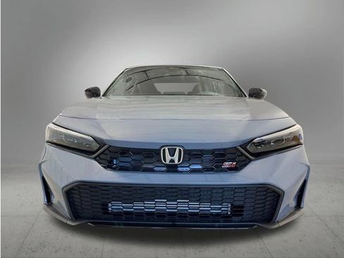 New 2026 Honda Civic Si image 10