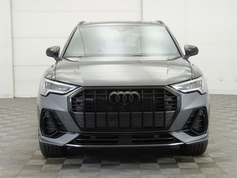 Used 2025 Audi Q3 2.0T Premium Plus w/ Premium Plus Package image 3