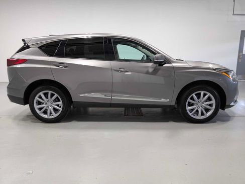 Certified 2023 Acura RDX AWD image 7