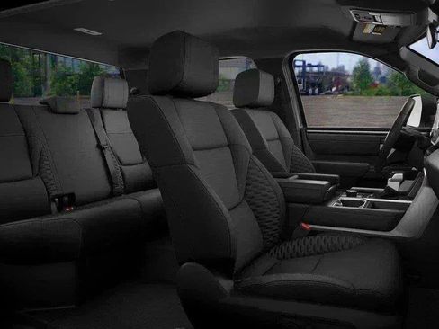 New 2026 Toyota Tundra SR5 w/ TRD Off-Road Package AWD/4WD image 20