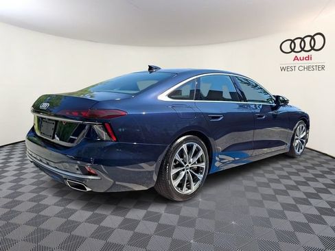 Used 2026 Audi A6 Prestige AWD/4WD image 6