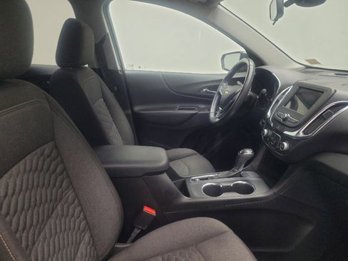 Used 2019 Chevrolet Equinox LT image 21
