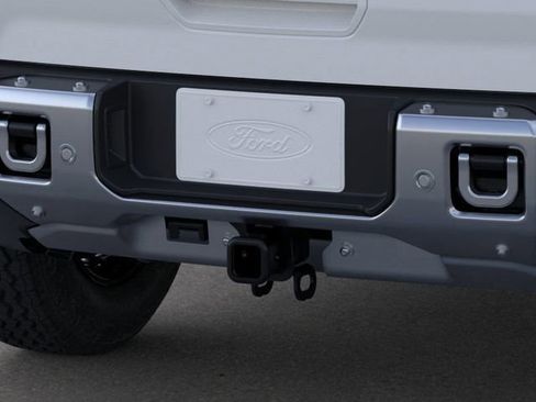 New 2025 Ford Bronco Sport Badlands w/ Sasquatch Badlands Package AWD/4WD image 23