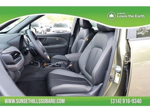 New 2026 Subaru Forester Wilderness AWD/4WD image 32