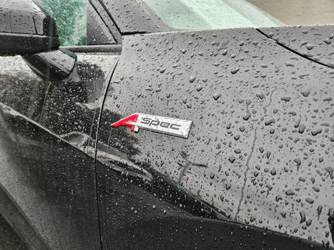 Certified 2025 Acura ADX A-Spec image 10