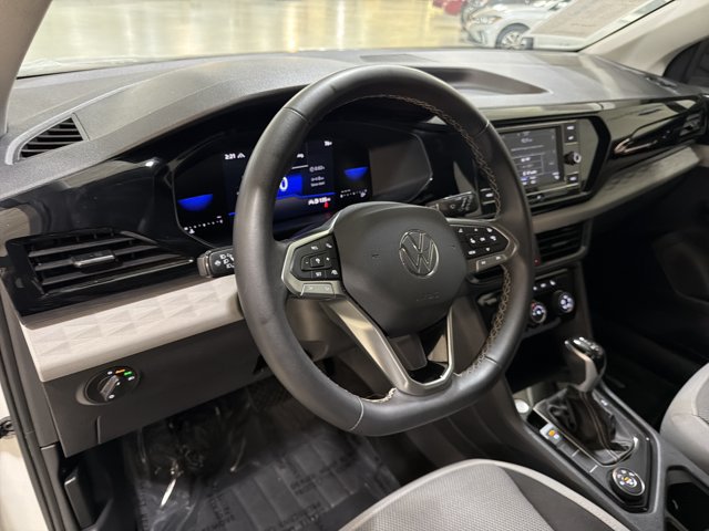 Certified 2023 Volkswagen Taos S AWD/4WD image 14