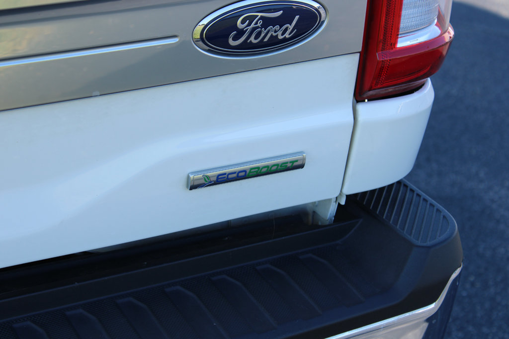 Used 2022 Ford F150 King Ranch w/ Equipment Group 601A High AWD/4WD image 16