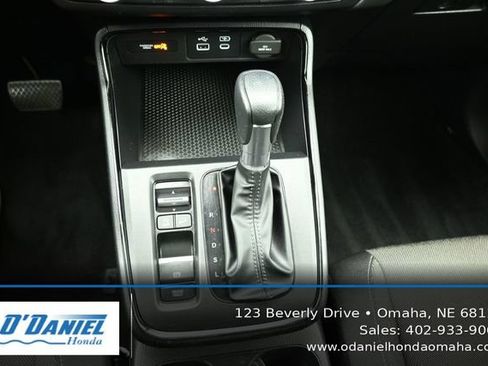 Used 2024 Honda CR-V EX image 33