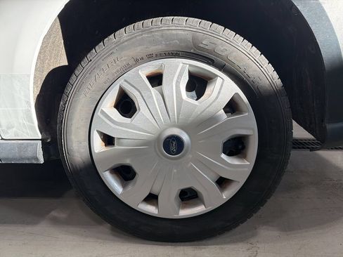 Used 2020 Ford Transit Connect XL FWD image 5