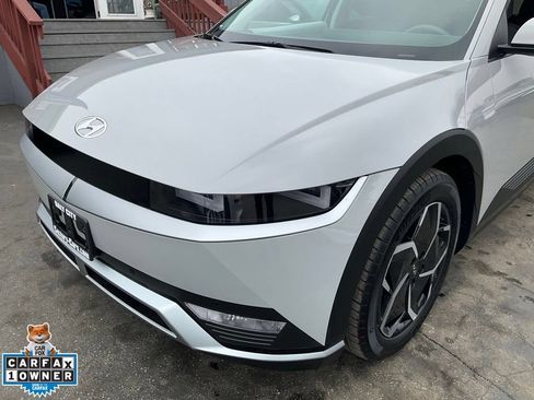 Used 2024 Hyundai Ioniq 5 SEL RWD image 83