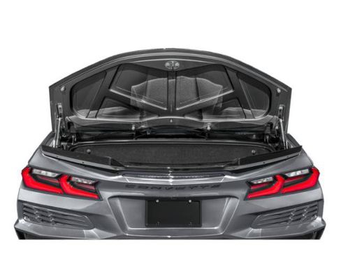 Used 2025 Chevrolet Corvette E-Ray AWD/4WD image 13