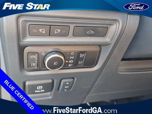 Certified 2023 Ford F150 Platinum w/ Equipment Group 701A High AWD/4WD image 29