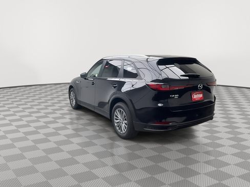 New 2026 MAZDA CX-90 3.3 Turbo w/ Select Package image 35