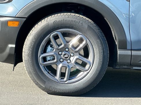 New 2025 Ford Bronco Sport Big Bend w/ Convenience Package image 25