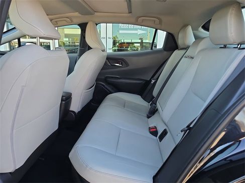 Used 2024 Toyota Prius XLE image 15