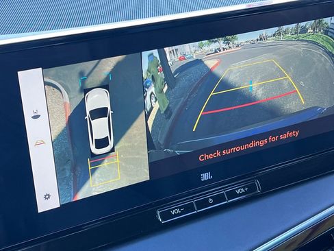 Certified 2023 Toyota Mirai XLE image 23