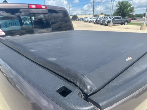 Used 2019 RAM 1500 Big Horn AWD/4WD image 8