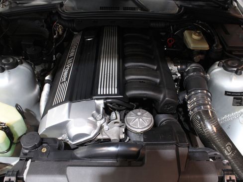 Used 1995 BMW M3 Coupe RWD image 40