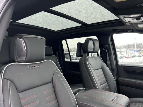 New 2026 GMC Yukon XL AT4 Ultimate w/ LPO, Floor Liner Package image 19