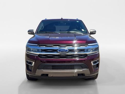 Used 2023 Ford Expedition King Ranch AWD/4WD image 10