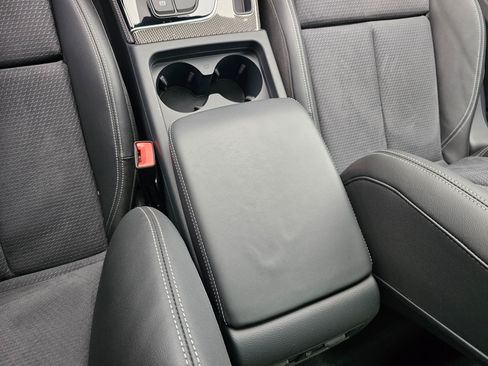 Used 2025 Audi SQ5 Premium Plus w/ Premium Plus Package AWD/4WD image 22