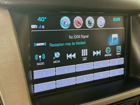 Used 2018 GMC Yukon Denali w/ Denali Ultimate Package image 16