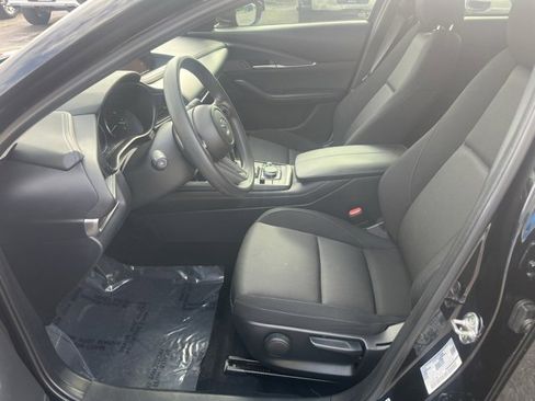 Used 2025 MAZDA CX-30 AWD 2.5 S image 14