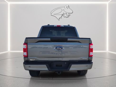 Used 2023 Ford F150 XL w/ STX Appearance Package image 5