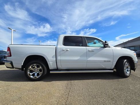 Used 2022 RAM 1500 Big Horn AWD/4WD image 31