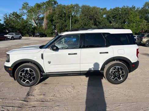 Used 2022 Ford Bronco Sport Big Bend w/ Convenience Package image 15